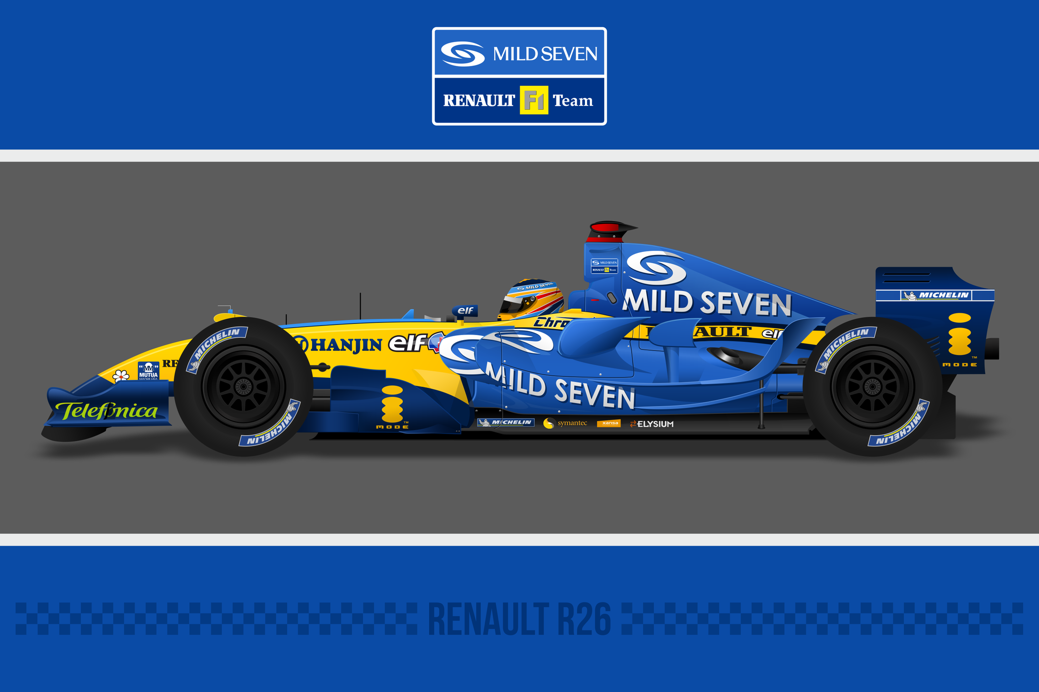 Formula 1 Vector Art - My, Vector graphics, Digital drawing, Graphic design, Corel draw, Автоспорт, Formula 1, Racing cars, Sport, Ferrari, Mclaren, Lotus, Brabham, Alfa romeo, Benetton, Renault, Longpost