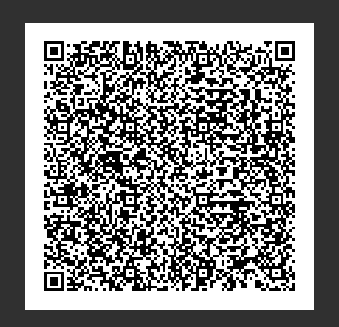 Universal QR. Works only in the Russian Federation and the CIS countries. For everyone who asked - My, QR Code, Universal, Blood and concrete, Coronavirus