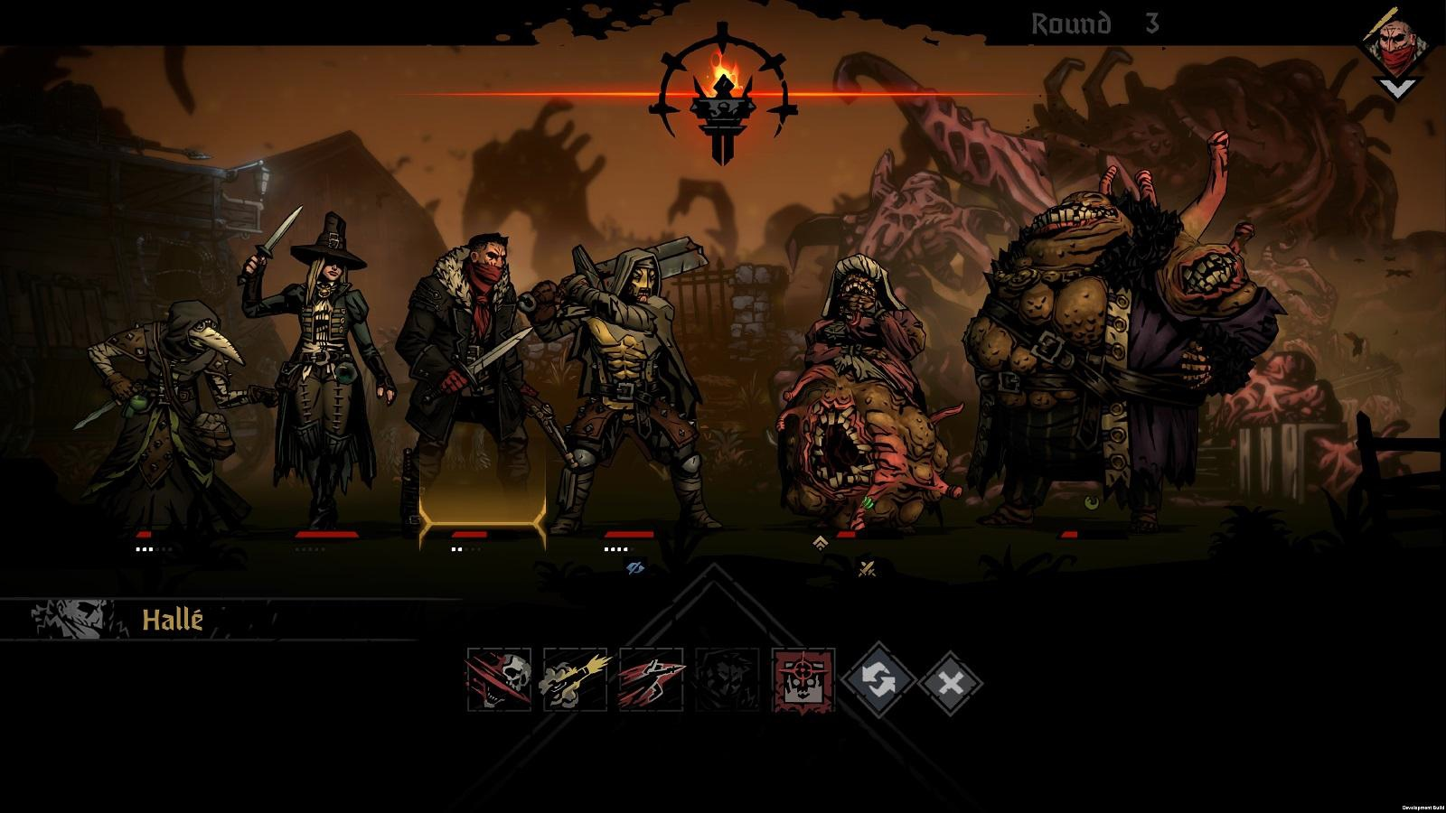 Darkest Dungeon: Part 2 Review - My, RPG, Role-playing games, Computer games, Games, Darkest dungeon, Longpost