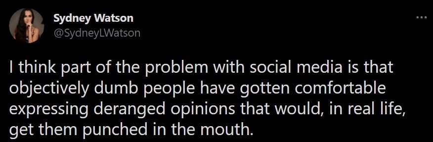 Минутка здравого смысла - Twitter, Скриншот, Мнение, Социальные сети