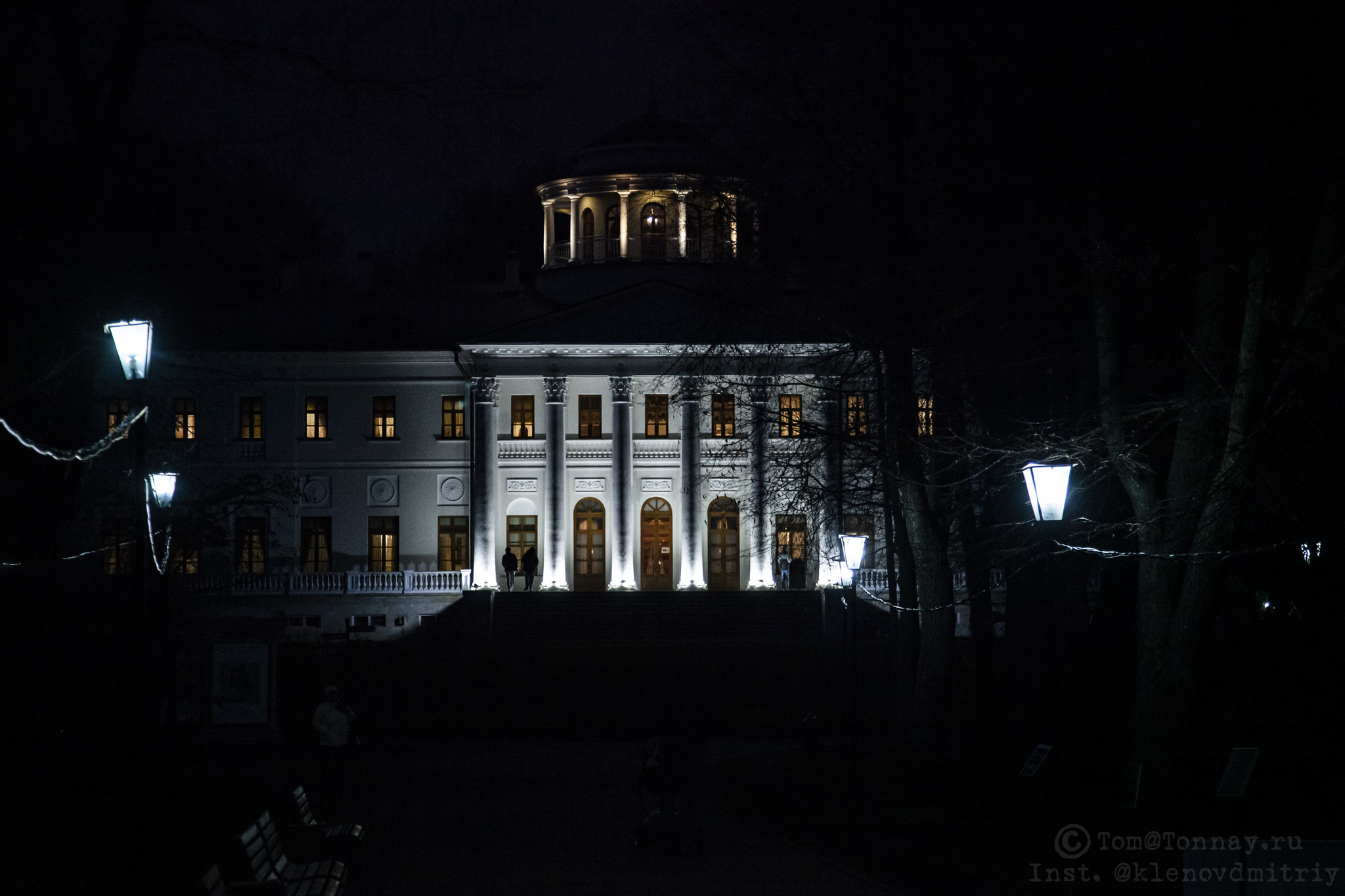 An unexpected trip near Podolsk or a trip to the estates of Dubrovitsy and Ostafyevo - My, Manor, Dubrovitsy, Manor Ostafyevo, Quadcopter, Drone, Drone, Dji, Podolsk, Walk, Travel across Russia, Church, Architecture, Landscape, The photo, Video, Longpost