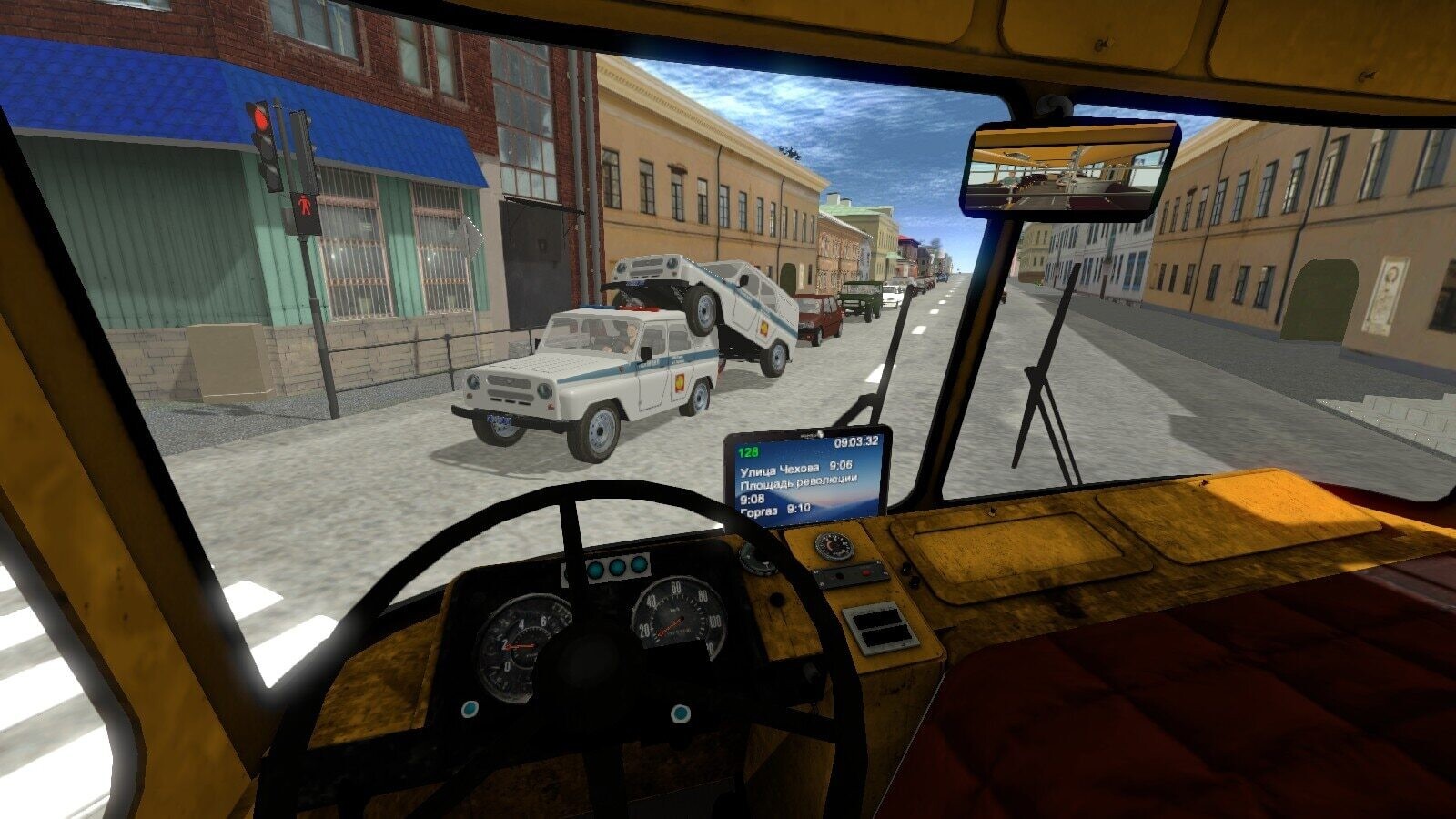 От Bus Driver Simulator до Bus World. Как прошли 5 лет тяжелейшей  разработки | Пикабу