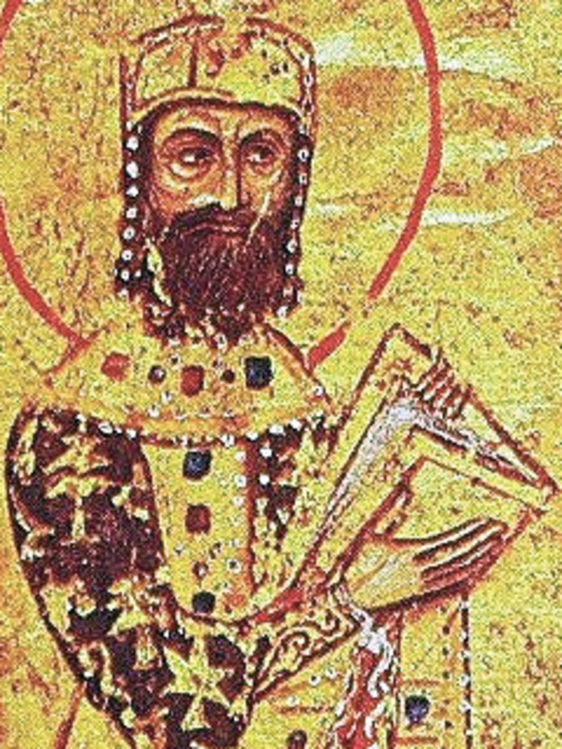 Pechenegs and Byzantium - Pechenegs, Byzantium, Story, Middle Ages, Longpost