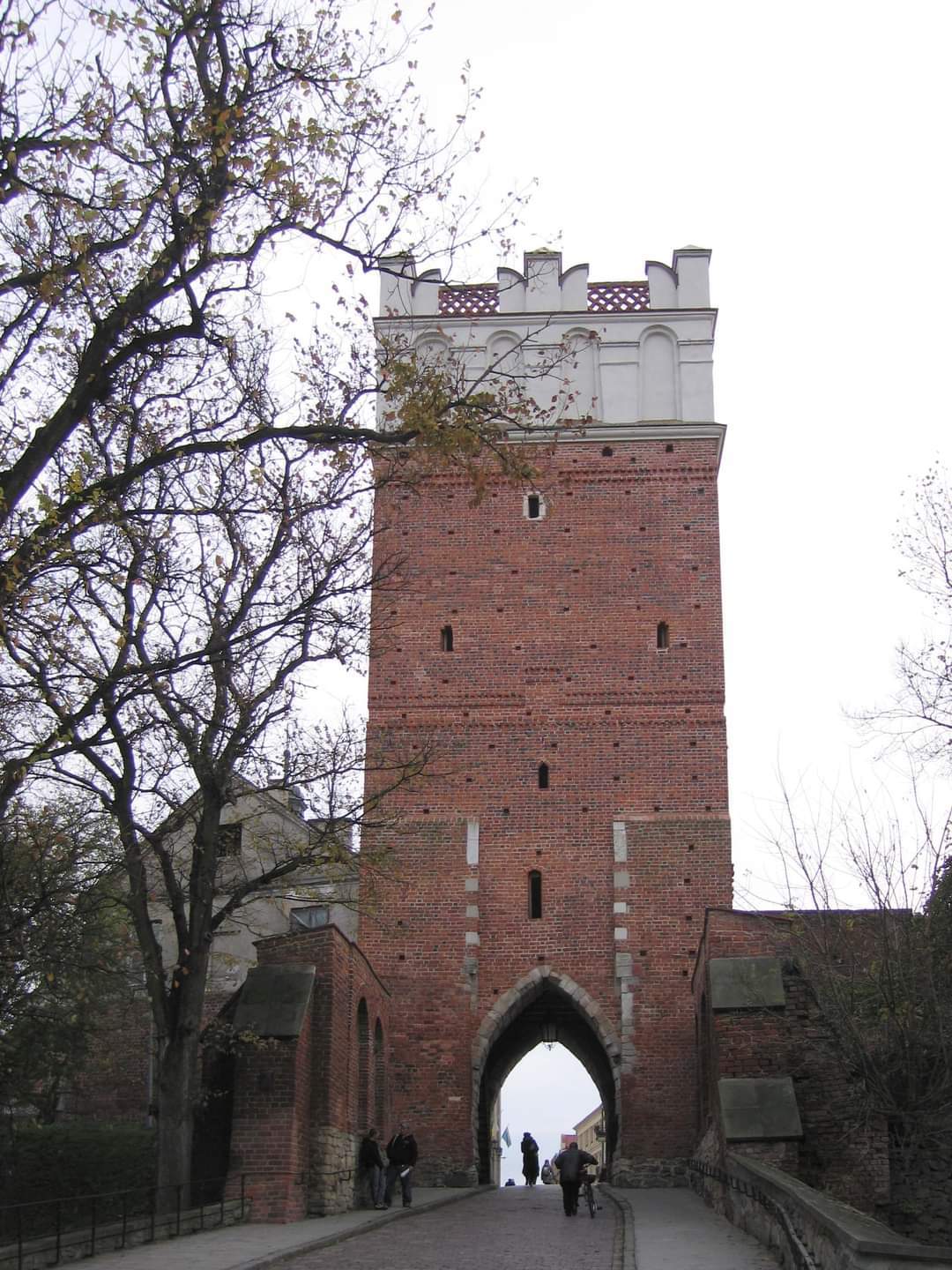 Sandomierz. Poland - My, Poland, The photo, Excursion, Longpost