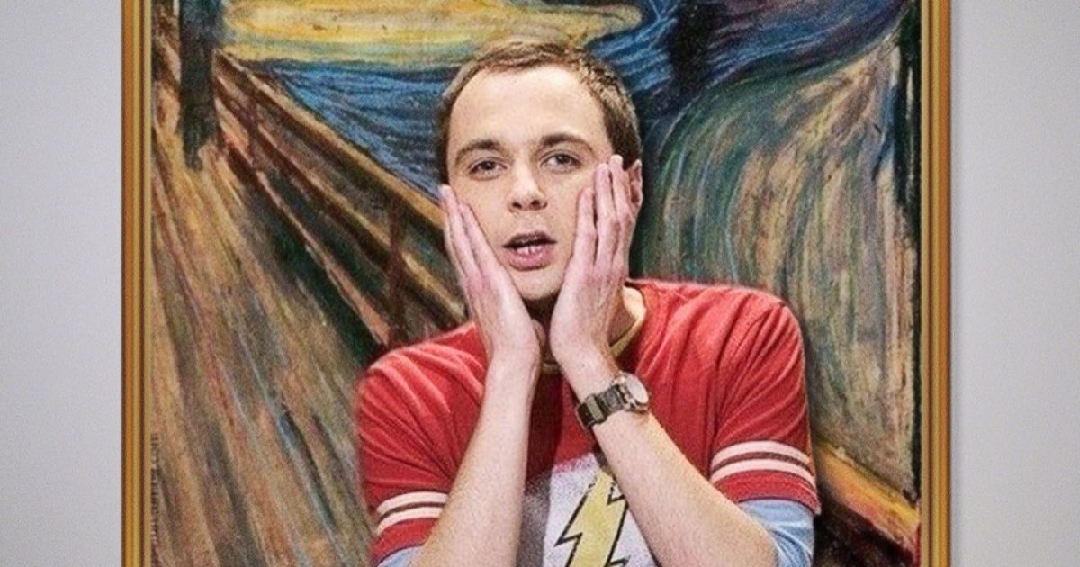 If Sheldon Cooper was real, what would his diagnosis be? - My, Psychotherapy, Psychoanalysis, The medicine, Теория большого взрыва, Sheldon Cooper, Longpost