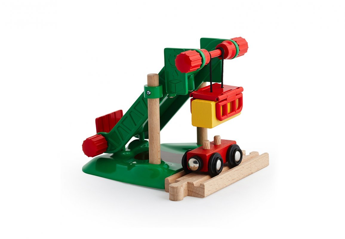 I am looking for a wooden part BRIO 33792 - Search, No rating, The strength of the Peekaboo, Toys, Toy railway