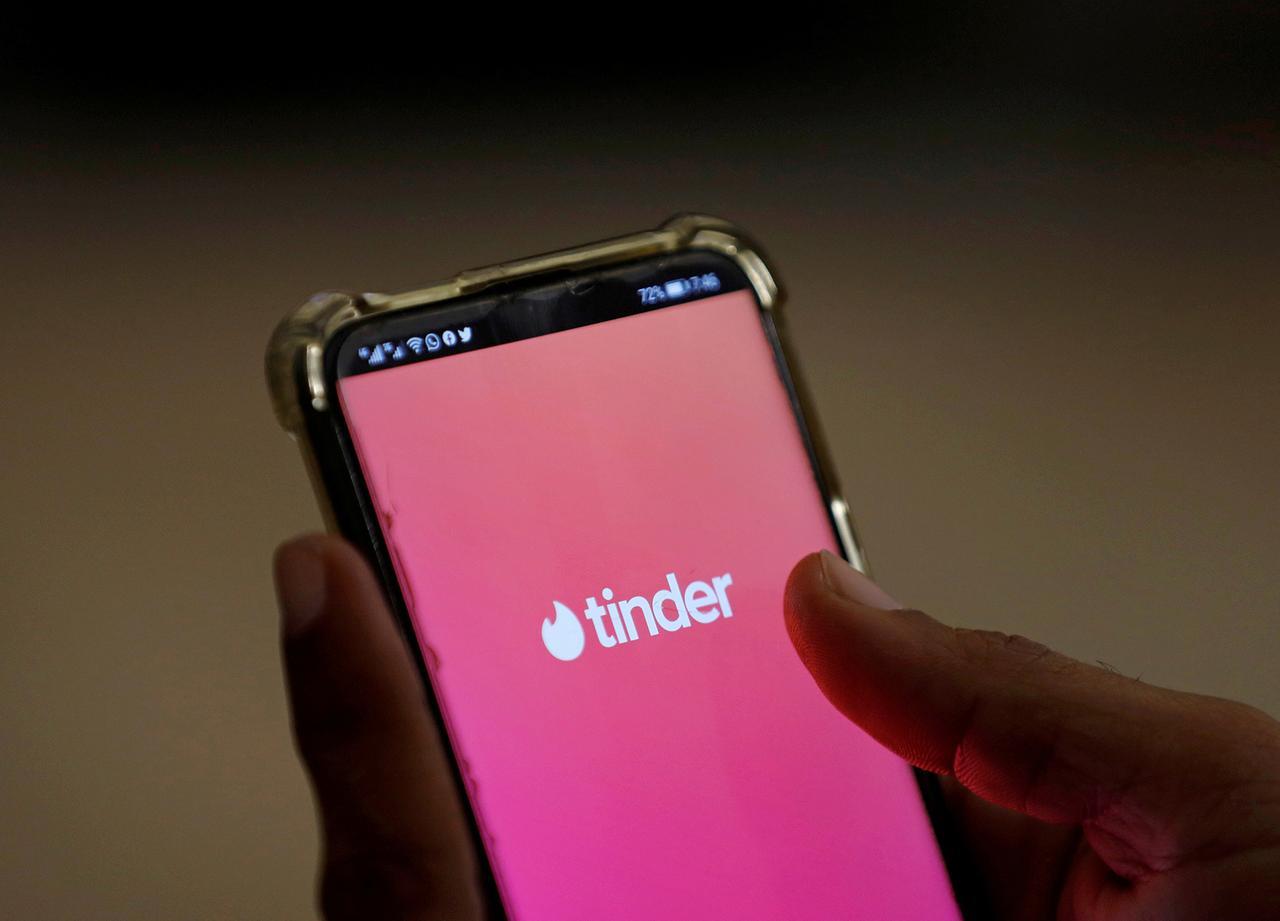 Muscovite told police about discrimination against men in Tinder - Tinder, Acquaintance, Discrimination, Moscow