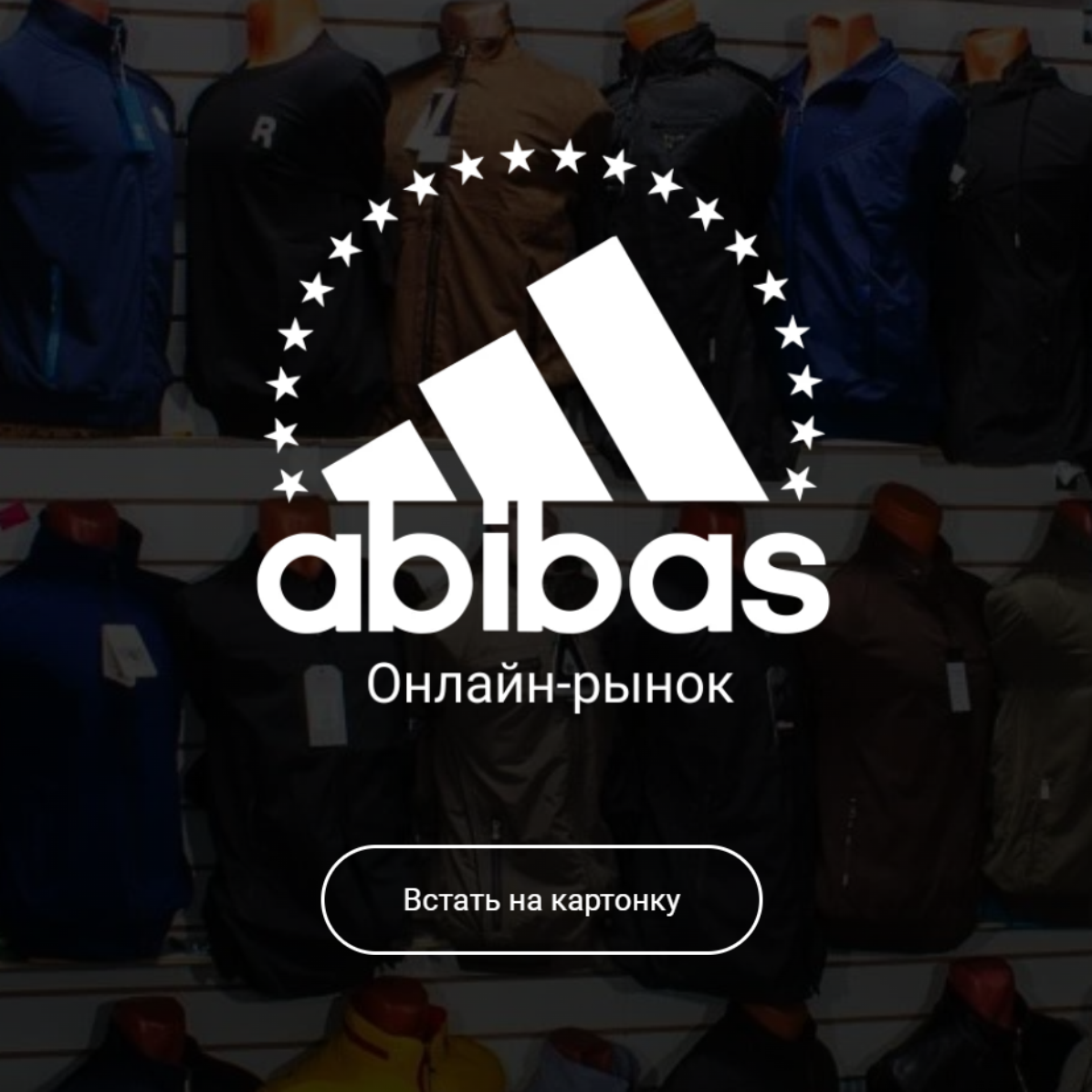 Online market Abibas appeared in the network - My, Humor, Site, Adidas, Online Store, Screenshot, Longpost, Picture with text, Vital