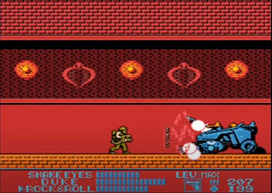 Вспоминаем хорошие игры на денди, 5 игр из детства | Пикабу