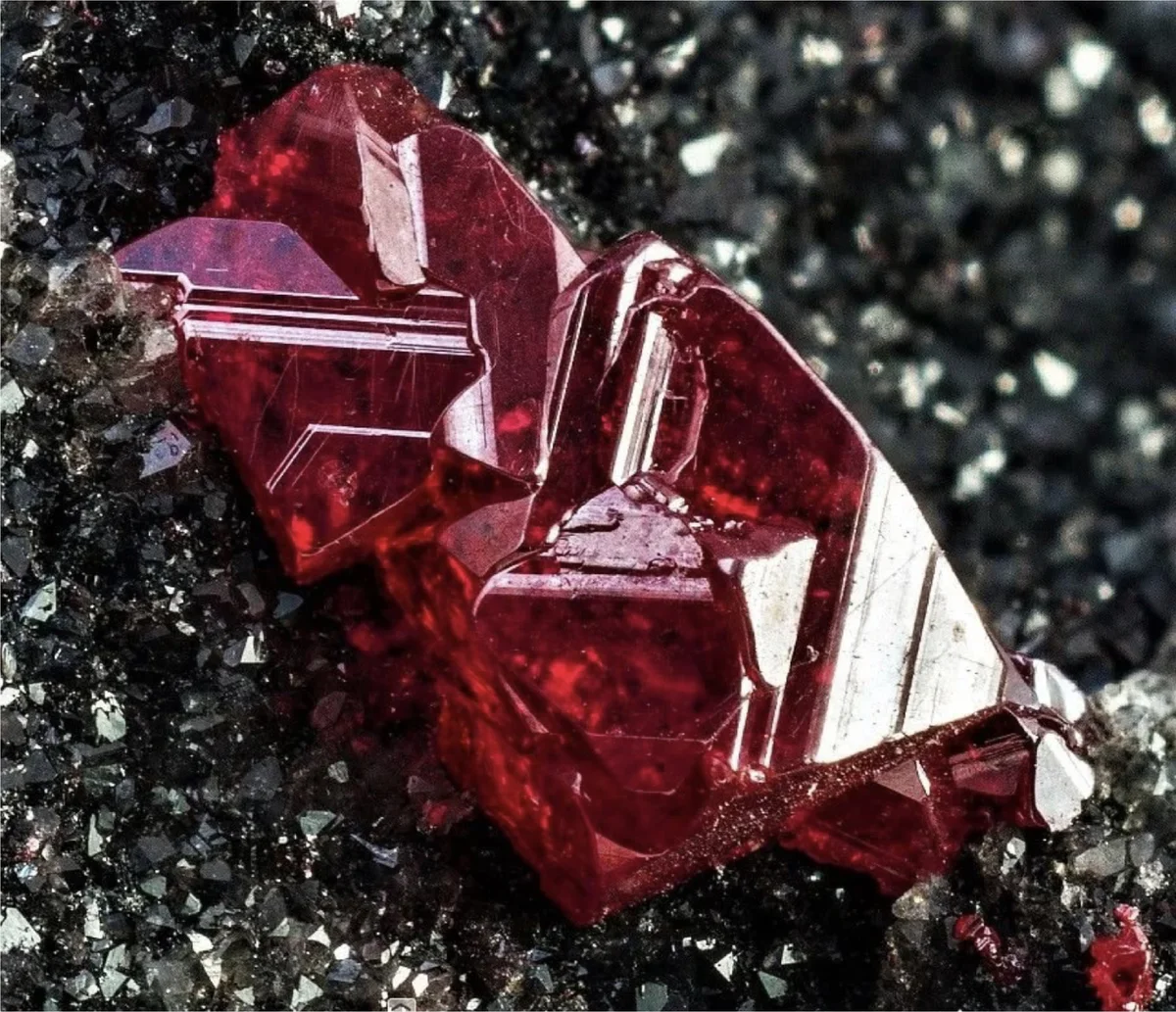 Several poisonous and dangerous minerals - A rock, Minerals, beauty, Yandex Zen, Longpost