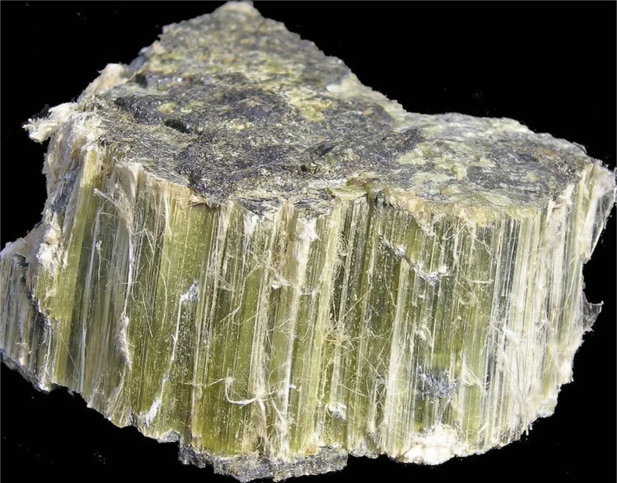 Several poisonous and dangerous minerals - A rock, Minerals, beauty, Yandex Zen, Longpost