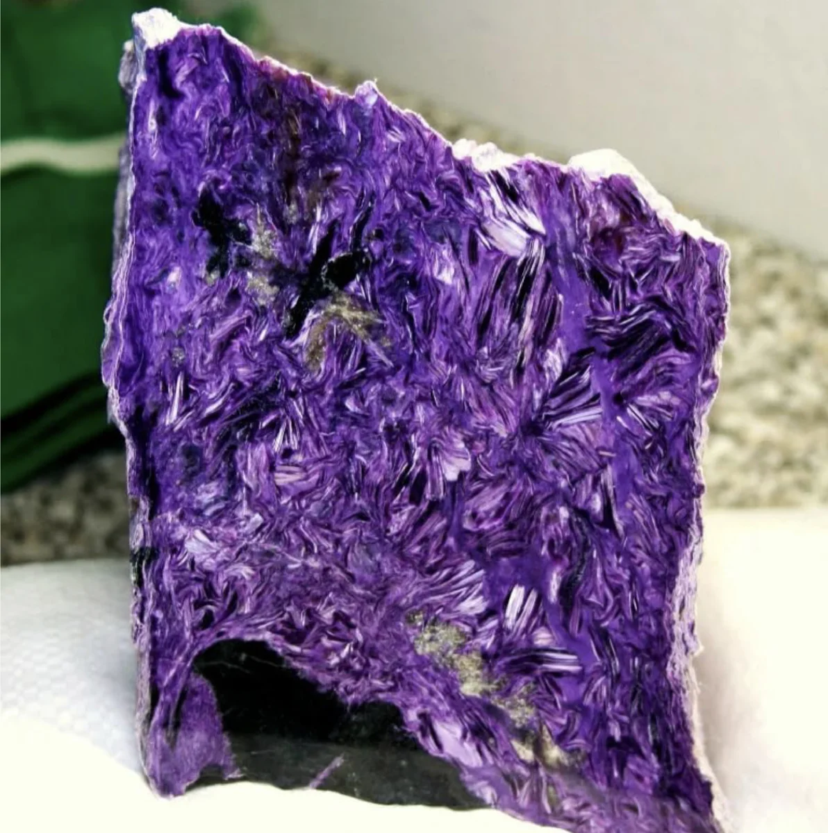 Several poisonous and dangerous minerals - A rock, Minerals, beauty, Yandex Zen, Longpost