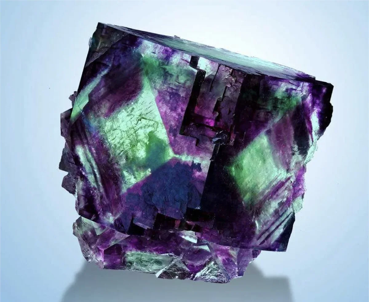 Several poisonous and dangerous minerals - A rock, Minerals, beauty, Yandex Zen, Longpost