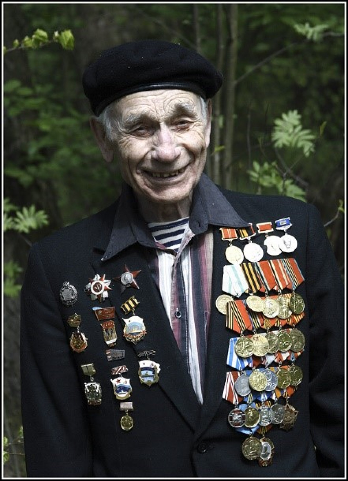Фото ветеранов великой отечественной войны с фио