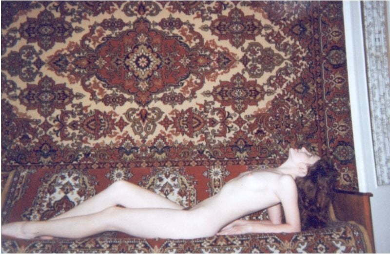 Carpet Beauty: Part 38 - NSFW, Carpet, Girls, Women, Erotic, Boobs, Booty, The photo, Photo on sneaker, Mobile photography, Old photo, From the network, A selection, Pubes, Sexuality, Homemade, Retro, 90th, beauty, Social networks, Nudity, Longpost