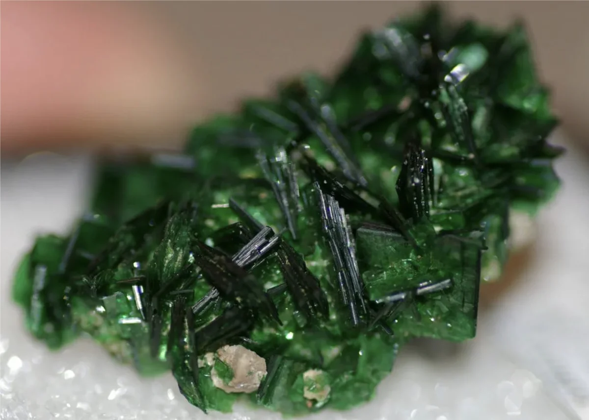 Several poisonous and dangerous minerals - A rock, Minerals, beauty, Yandex Zen, Longpost