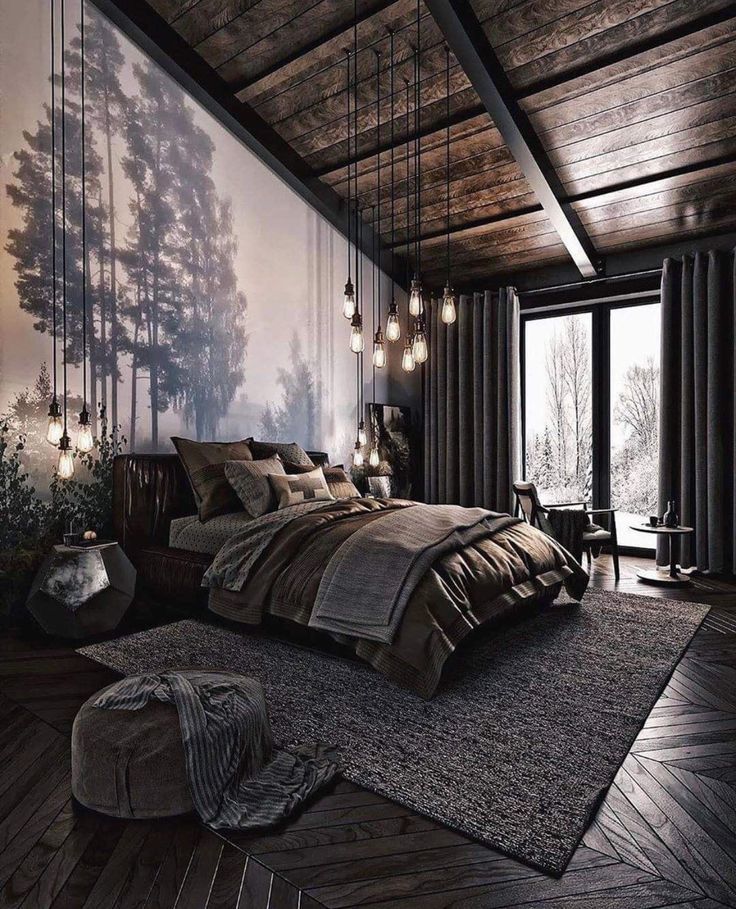 Bedroom - Bedroom, Stylishly, Interior Design, Interior