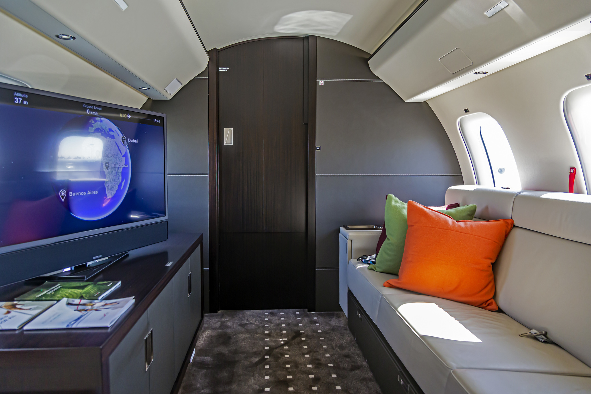 Bombardier Global 7500 - My, Bombardier, Business Jet, Aviation, Dubai, Airshow, Longpost, 