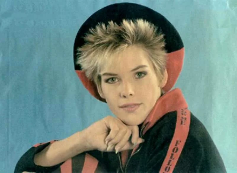 Her name was CC Catch. What happened to the 80s disco queen today - Music, The singers, Stage, C C Catch, Yandex Zen, Video, Longpost, Celebrities