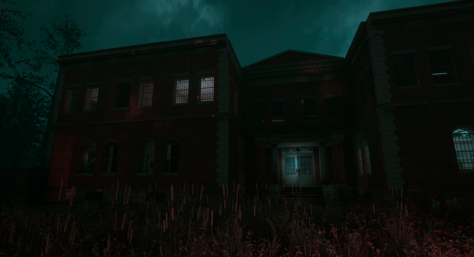 DarkHouse - one day before release - My, Инди, Unreal Engine 4, Steam, Video, Longpost