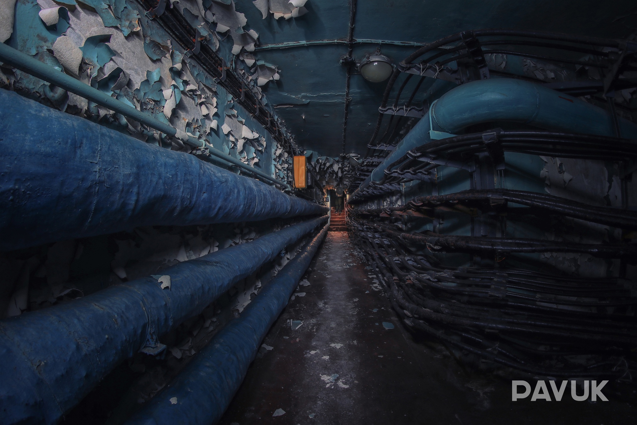 Cold War bunker RUBRIKA, near Belovezhskaya Pushcha, built in 1971. 3 floors of pure history. (photo report) - My, Bunker, Cold war, Republic of Belarus, Abandoned, Dungeon, the USSR, Longpost, Politics