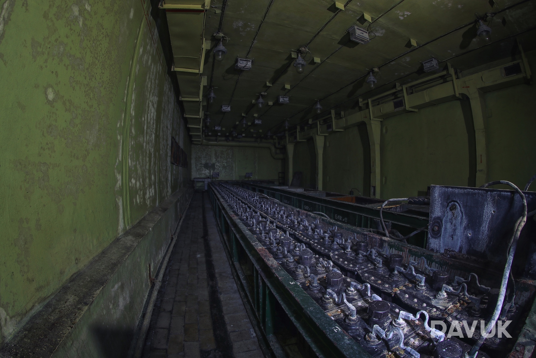 Cold War bunker RUBRIKA, near Belovezhskaya Pushcha, built in 1971. 3 floors of pure history. (photo report) - My, Bunker, Cold war, Republic of Belarus, Abandoned, Dungeon, the USSR, Longpost, Politics