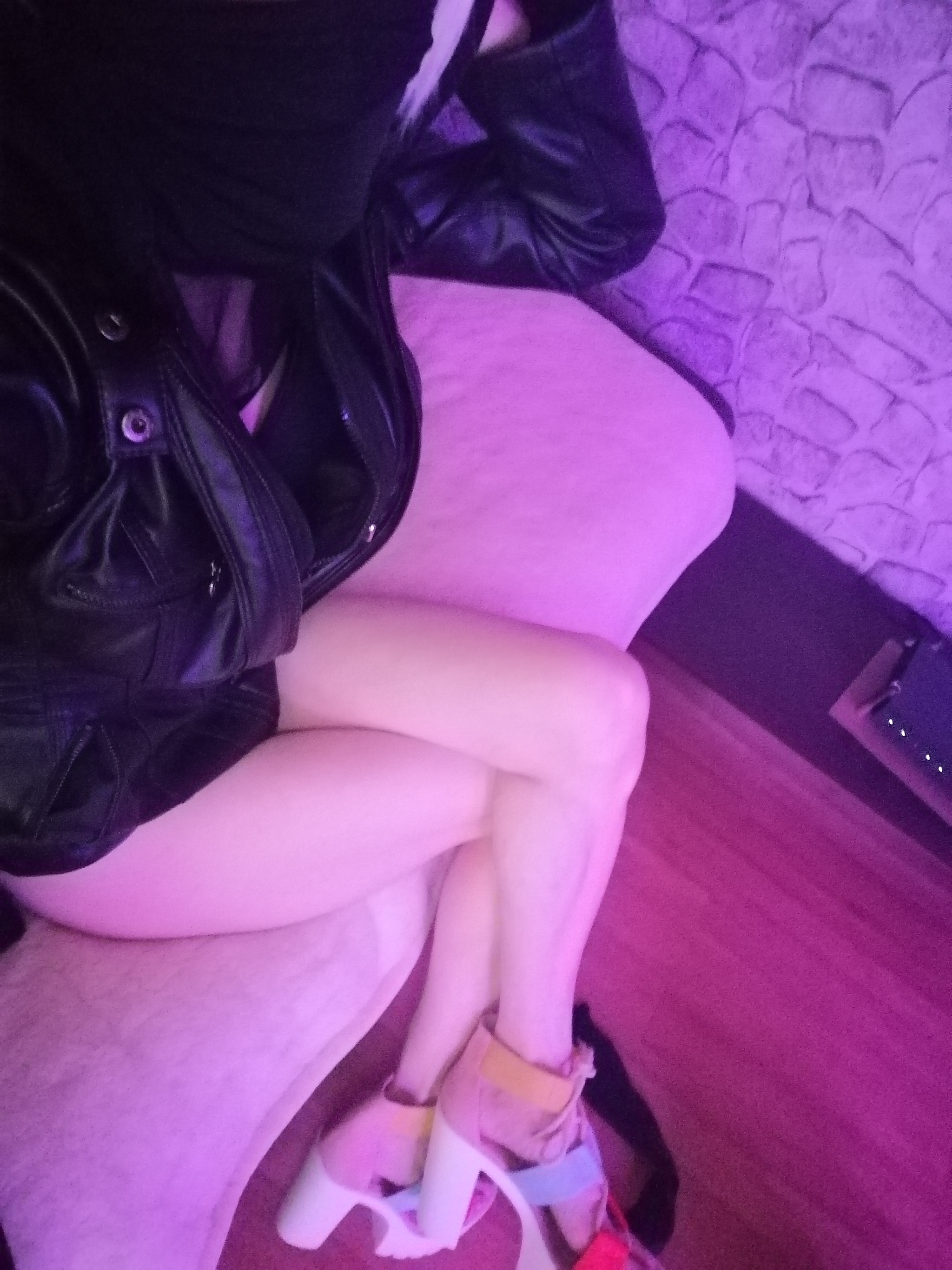 New heels - My, Its a trap!, Elfslut2, Femboy, Longpost, Trap IRL, Trap my