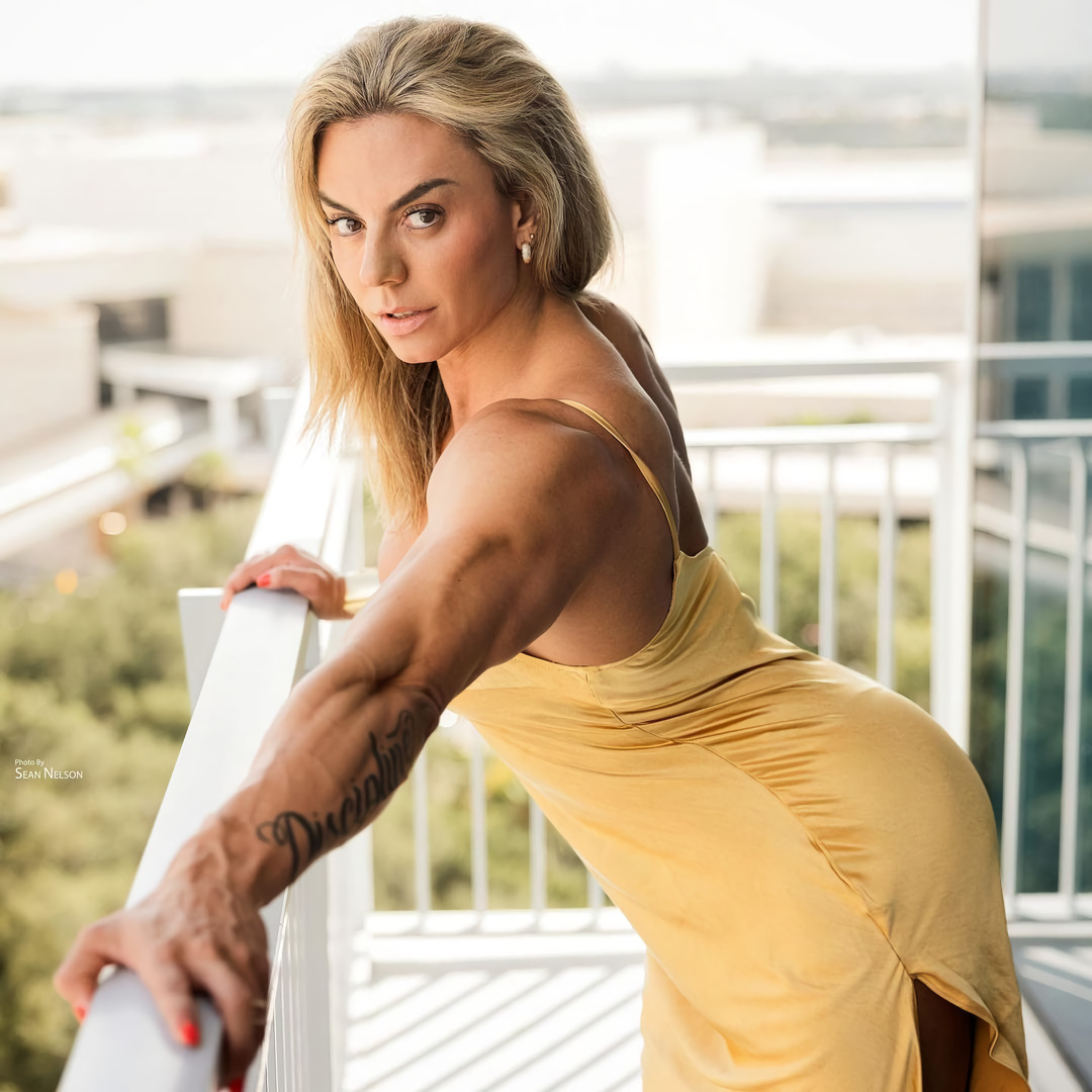 Amanda Machado (@ amandinha1) - NSFW, Strong girl, Sleep-Sleep, Girls, The photo, Sports girls, Body-building, Bodybuilders, Video, Longpost, 