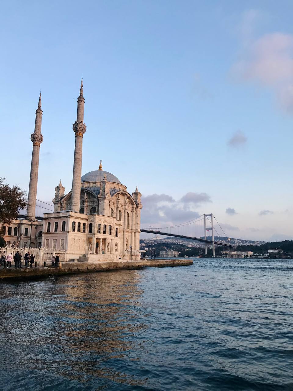 Istanbul guide: where to go, where to live, where to eat, what to see and how much it costs - My, Istanbul, Travels, Hyde, Longpost, Istanbul