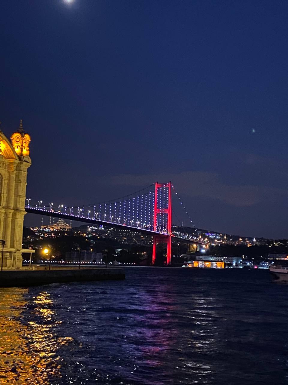 Istanbul guide: where to go, where to live, where to eat, what to see and how much it costs - My, Istanbul, Travels, Hyde, Longpost, Istanbul