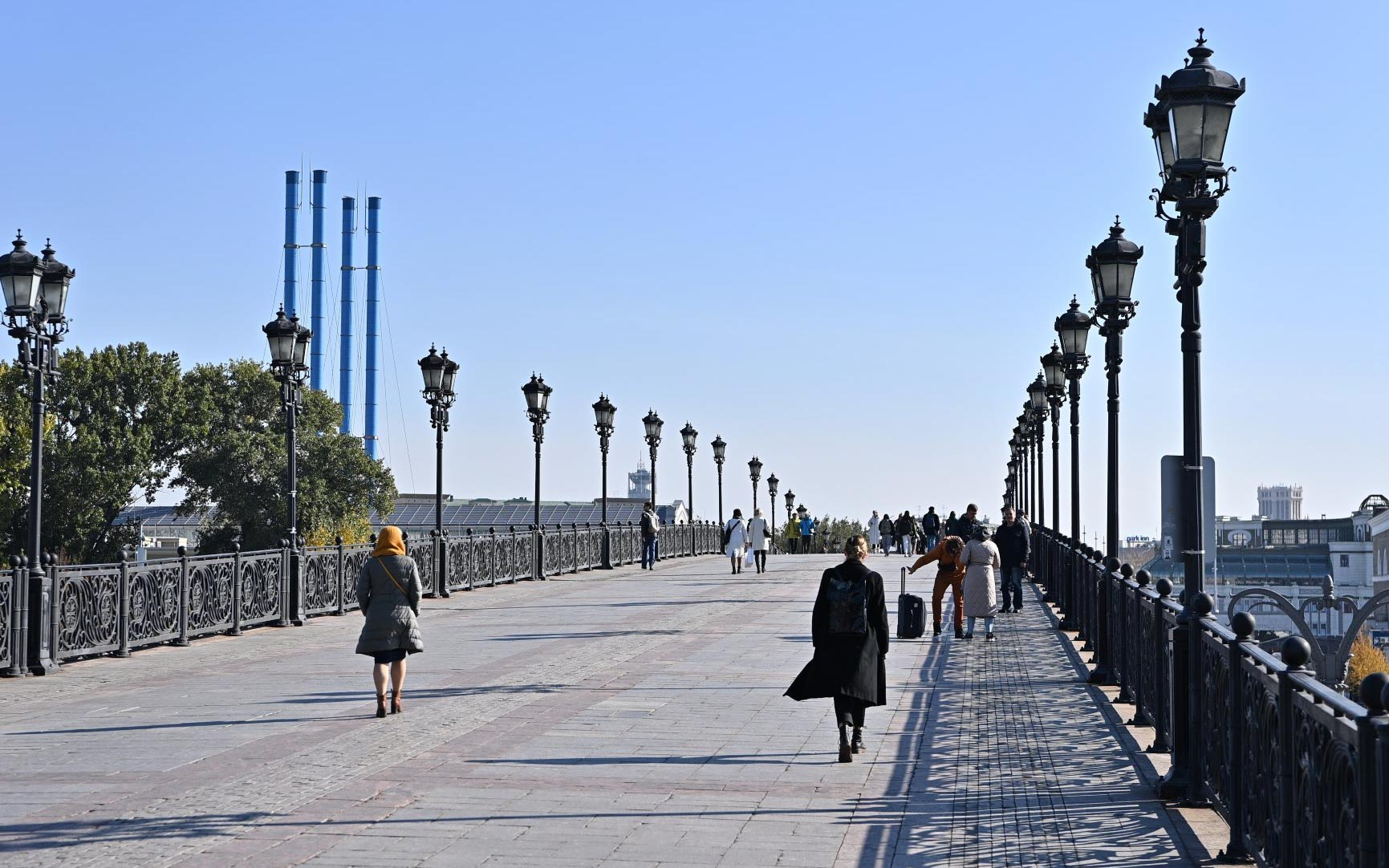 The main project of the year: the restoration of the GES-2 House of Culture in Moscow was completed - Architecture, Hydroelectric power station, Moscow, Opening, Cultural Center, House of culture, Restoration, Longpost