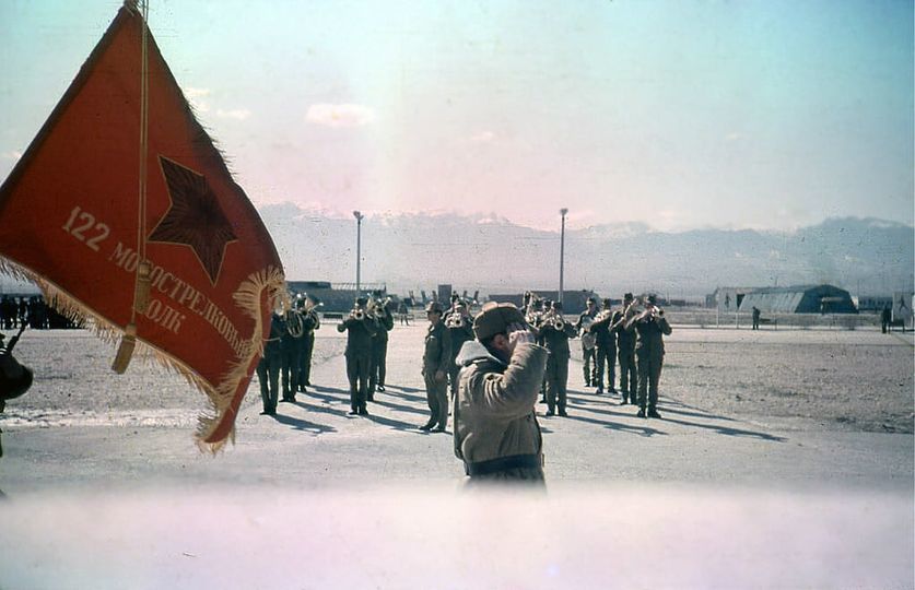 122 полк афганистан ташкурган 1980