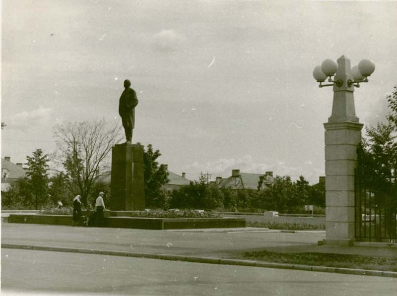 Old photos #178 - Story, the USSR, The photo, A selection, Retro, Longpost, Black and white photo, Historical photo