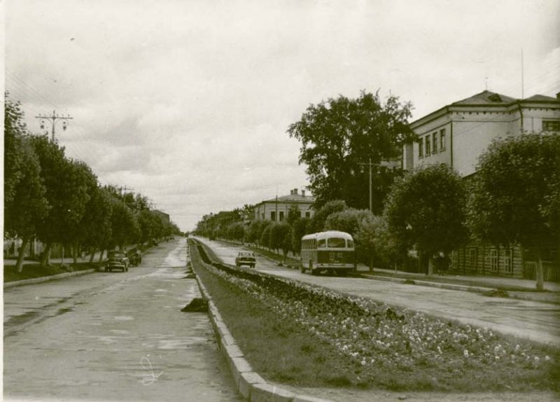 Old photos #178 - Story, the USSR, The photo, A selection, Retro, Longpost, Black and white photo, Historical photo