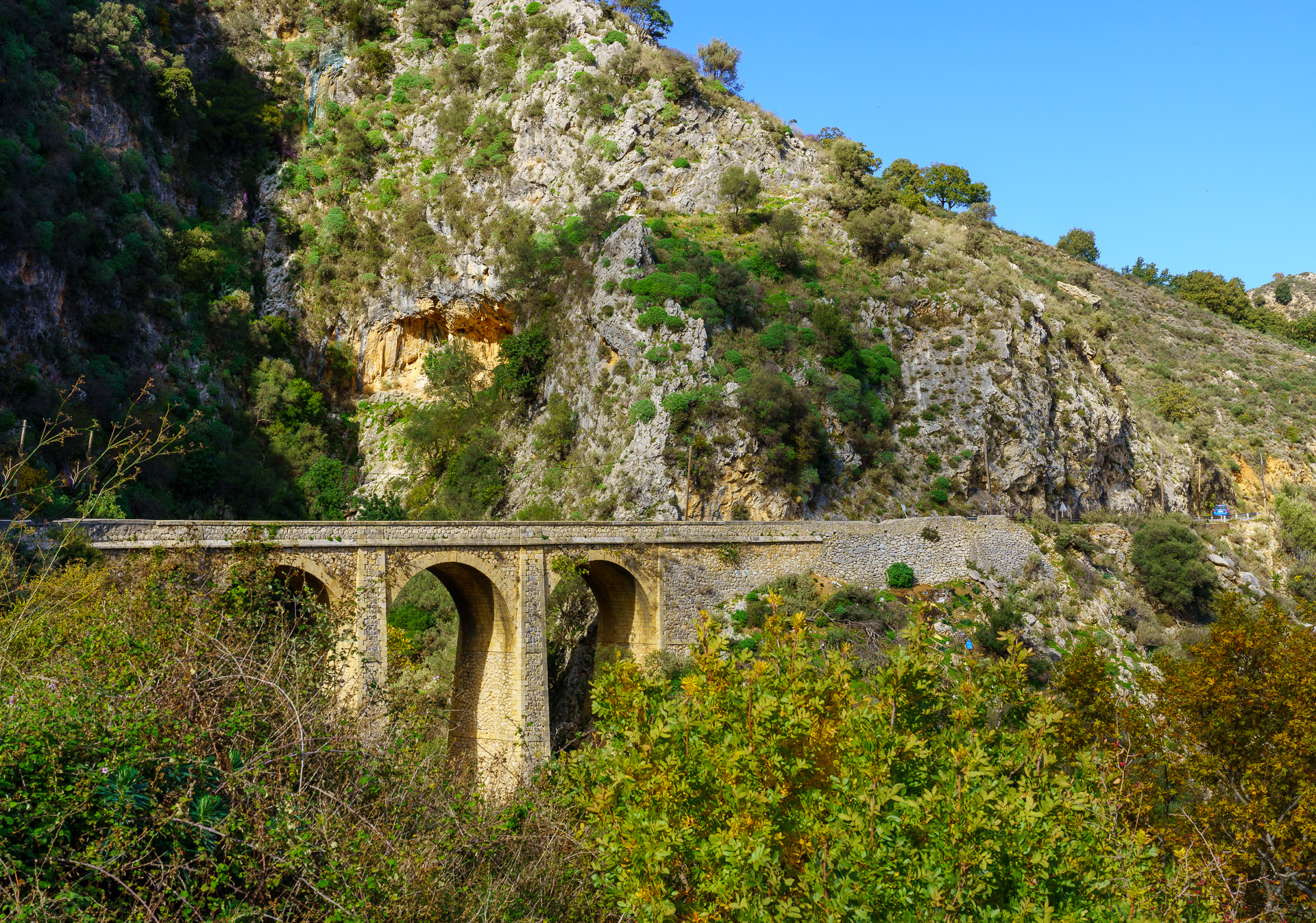 Landscapes of one day, Crete - My, Crete, Greece, Rethymnon, The photo, Longpost