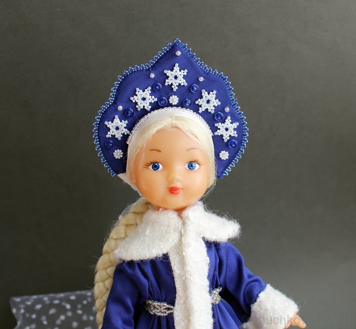 And again about old dolls - My, It Was-It Was, Toys, Made in USSR, Longpost, Doll, Friday tag is mine