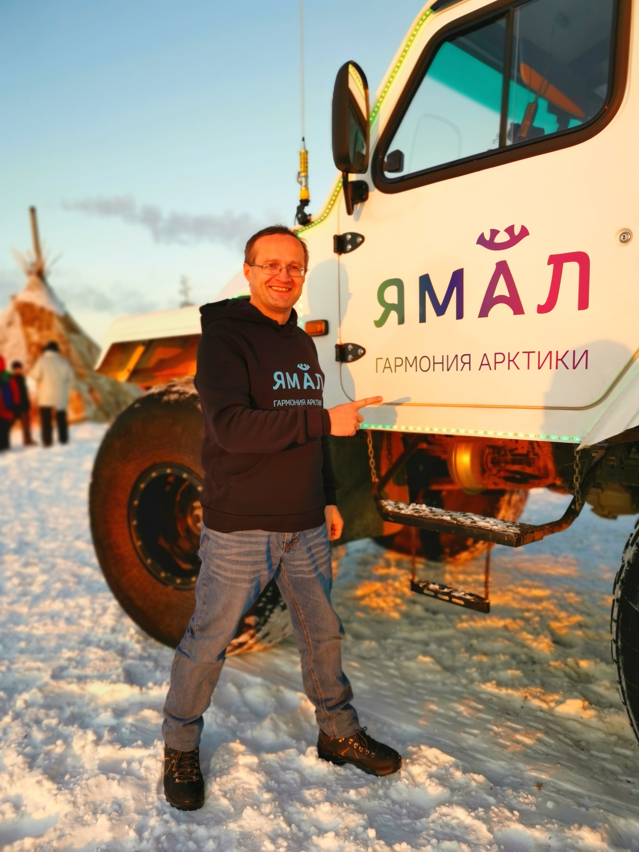 Yamal. Visiting reindeer herders - My, Yamal, Khanty, Deer, Reindeer, The photo, Salekhard, Stroganina, Longpost