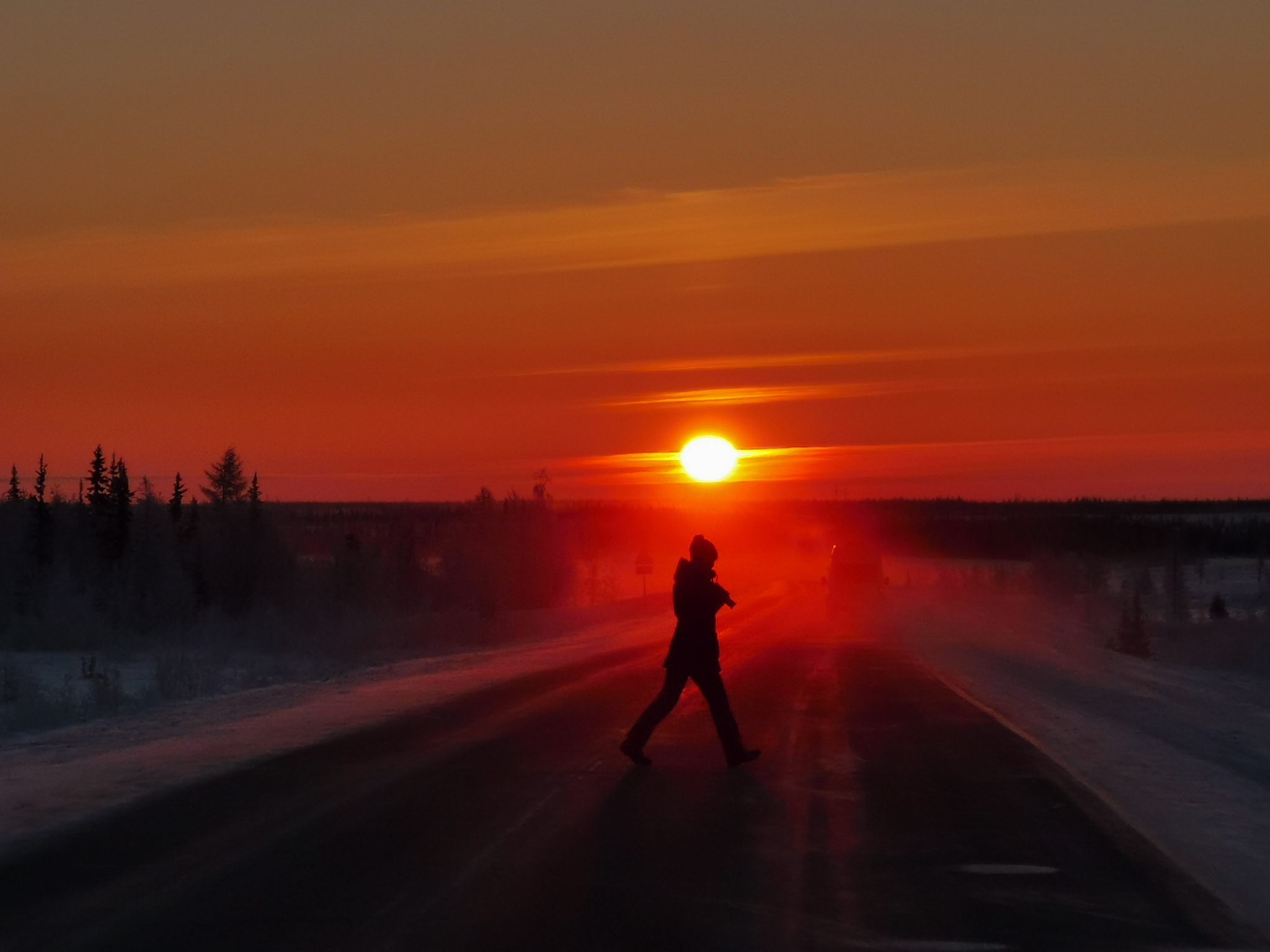 Yamal. Visiting reindeer herders - My, Yamal, Khanty, Deer, Reindeer, The photo, Salekhard, Stroganina, Longpost