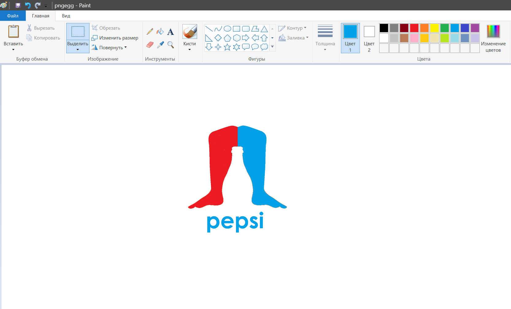 Design design - My, Design, Logo, Rebranding, Restyling, Graphic design, MTS, Pepsi, Nike, Apple, KFC, Instagram, Brands, Form style, Paint, Paint master, Tru Paint Master, Longpost