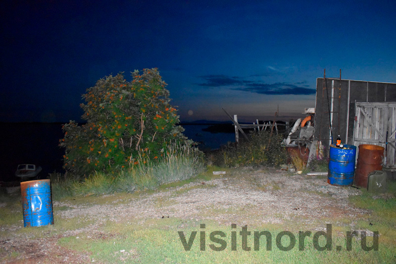 We swim in Chukotka. Got to Krasneno - My, Chukotka, Russian North, North, Travels, Travelers, Tourism, Туристы, Longpost, Beach, Bathing, Krasneno