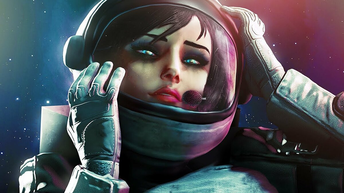 Стало известно где и когда будут происходить события BioShock 4 | Пикабу