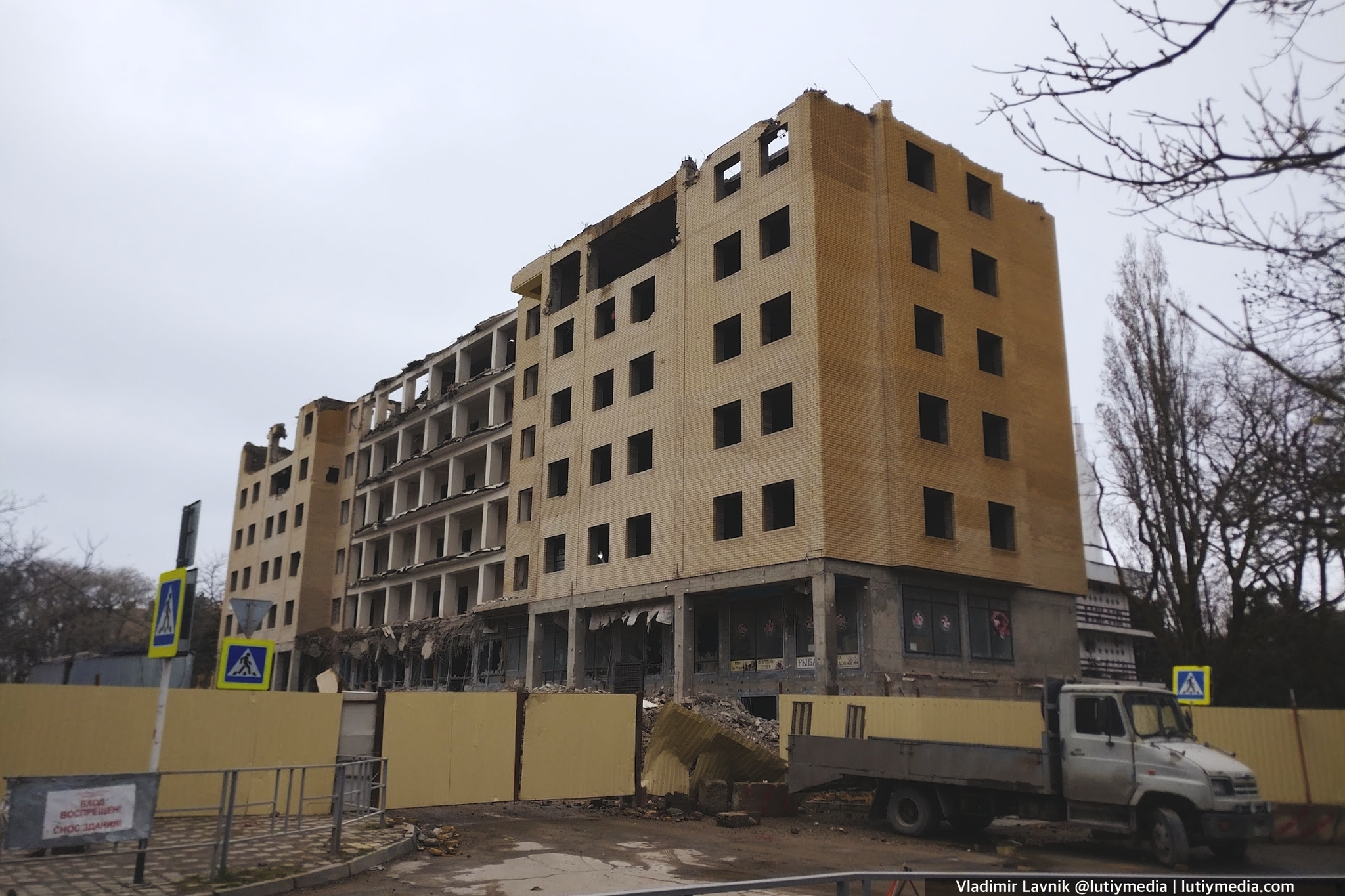 The risk of losing your home or everything is not so terrible. The new general plan of Anapa and what will happen to the sites in the recreational zone - My, Anapa, Site, Russia, Краснодарский Край, Longpost