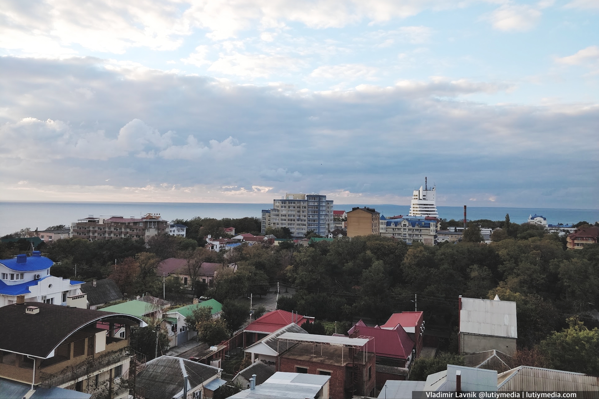 The risk of losing your home or everything is not so terrible. The new general plan of Anapa and what will happen to the sites in the recreational zone - My, Anapa, Site, Russia, Краснодарский Край, Longpost