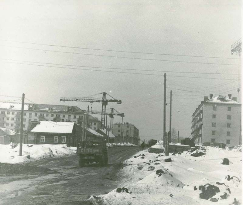 Старые фотографии № 180 - История, СССР, Фотография, Подборка, Ретро, Длиннопост, Черно-белое фото, Историческое фото