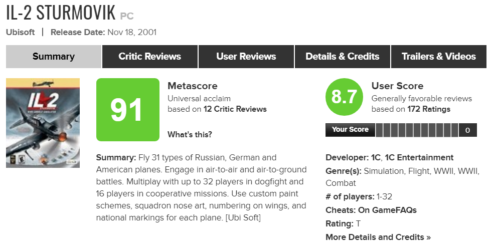 Топ-10 лучших и худших игр от 1C ENTERTAINMENT по версии пользователей сайта Metacritic - Компьютерные игры, Игры, 1с, Космические рейнджеры, Men of War, Kings Bounty, Kings Bounty 2, Royal Quest, Space wolves, Majesty, Длиннопост