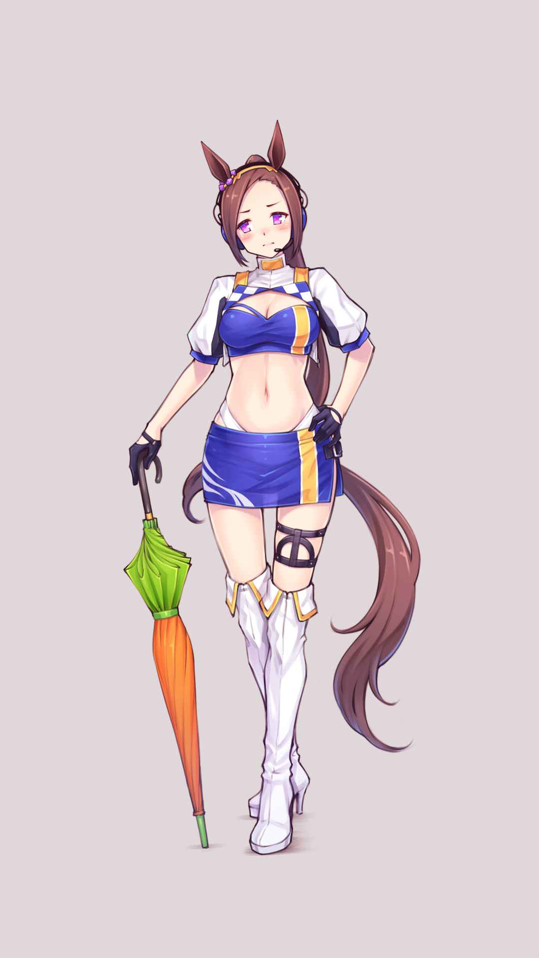 Sakura Bakushin O | Пикабу