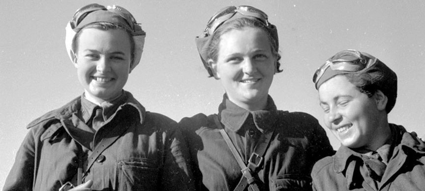 The Night Witch - Polina Gelman. Navigator of the aviation regiment.  Hero of the Soviet Union. Major - The hero of the USSR, Pilots, Aviation, The Great Patriotic War, Video, Longpost, Polina Gelman