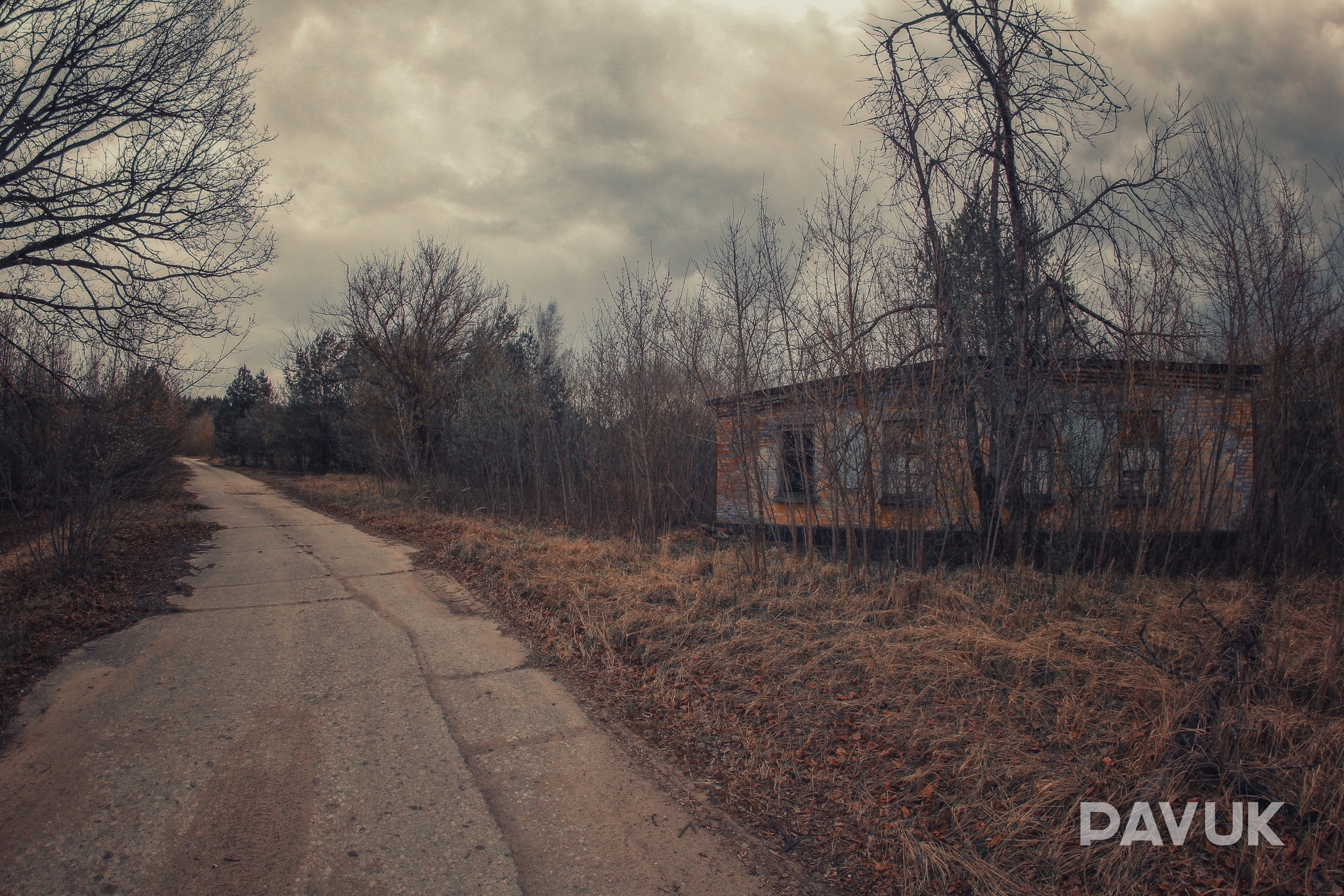 In April we were in Ruzhany. On the way, we decided to pop into the former location of the 2nd Division of the 403rd Missile Regiment. - My, Abandoned, Military history, Cold war, Nuclear weapon, Rocket Forces, History of the USSR, the USSR, Ruins, Republic of Belarus, Longpost, Politics