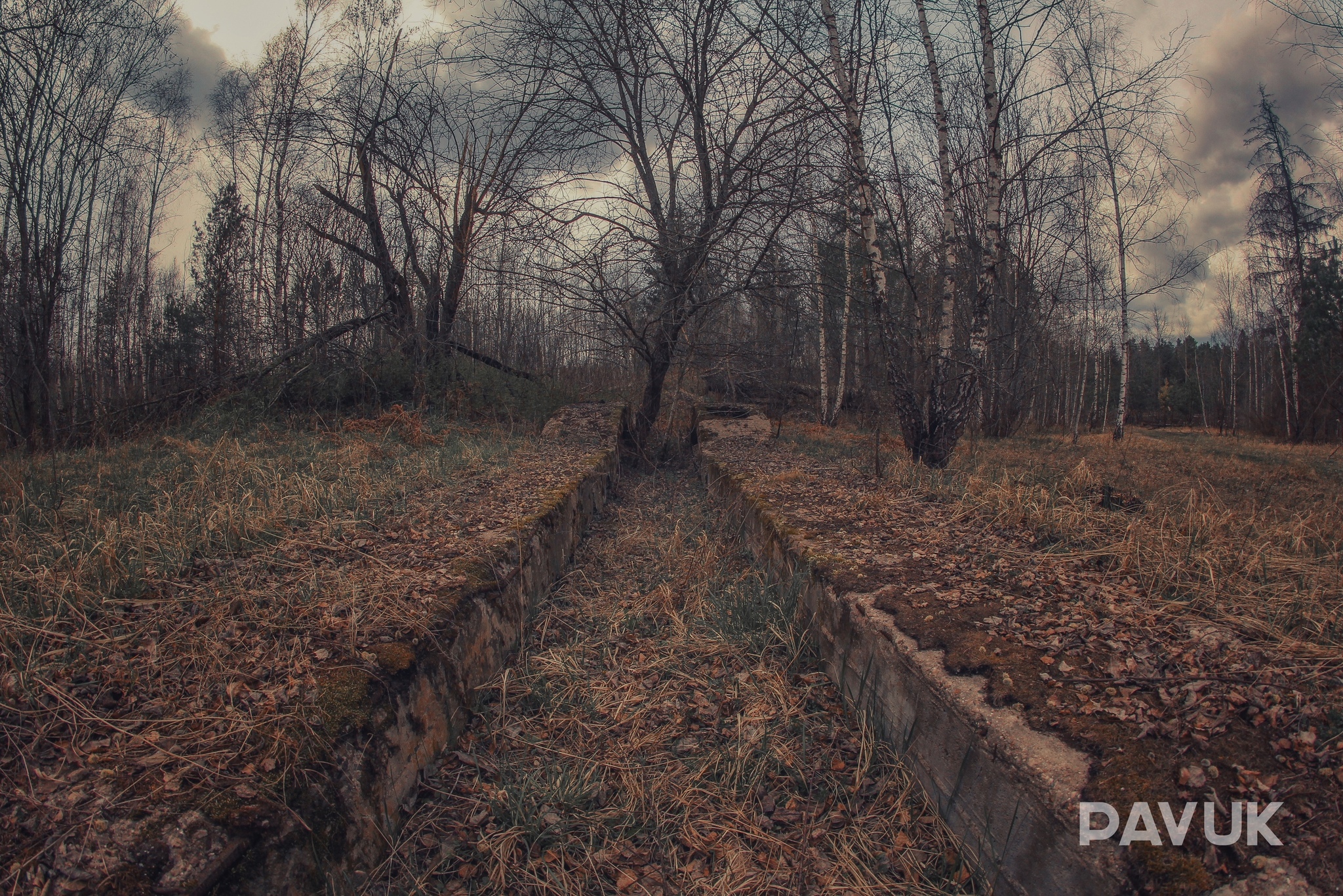 In April we were in Ruzhany. On the way, we decided to pop into the former location of the 2nd Division of the 403rd Missile Regiment. - My, Abandoned, Military history, Cold war, Nuclear weapon, Rocket Forces, History of the USSR, the USSR, Ruins, Republic of Belarus, Longpost, Politics