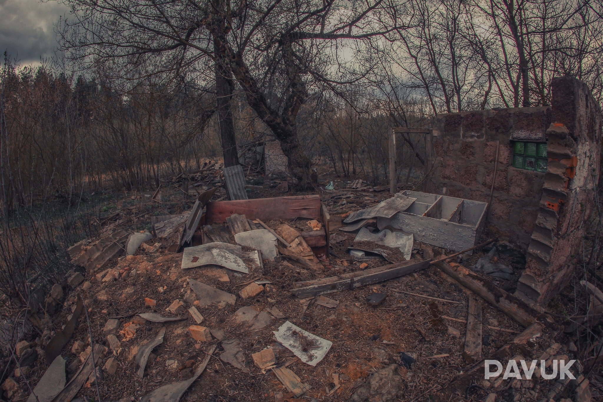 In April we were in Ruzhany. On the way, we decided to pop into the former location of the 2nd Division of the 403rd Missile Regiment. - My, Abandoned, Military history, Cold war, Nuclear weapon, Rocket Forces, History of the USSR, the USSR, Ruins, Republic of Belarus, Longpost, Politics